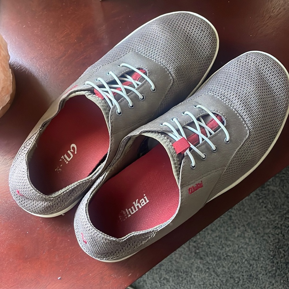 Olukai sneakers